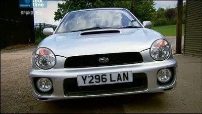 Wheeler Dealers