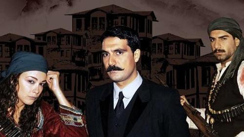 Kurşun Yarası filmas žiurėti online