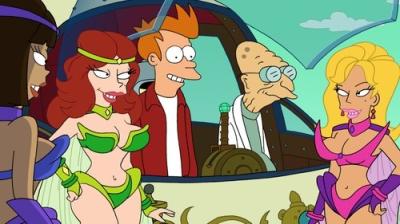 Futurama