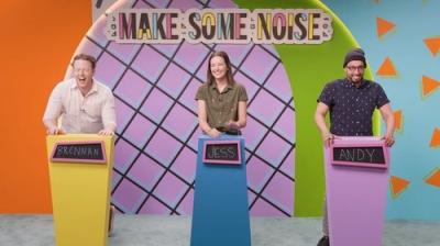 Make Some Noise