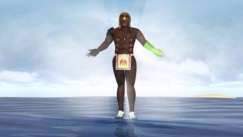 Xavier: Renegade Angel filmas žiurėti online