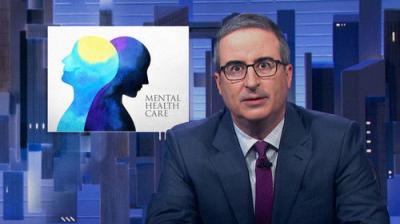 Last Week Tonight with John Oliver