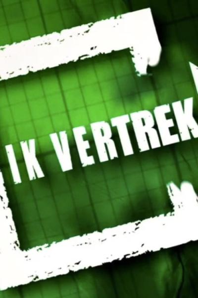 Ik vertrek filmas online