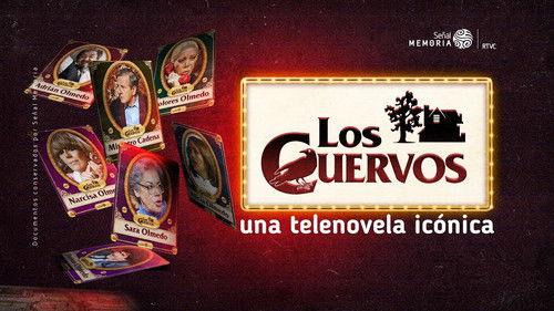 Los cuervos filmas žiurėti online