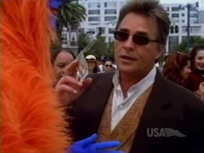 Nash Bridges