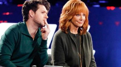 The Voice