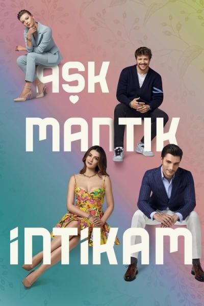 Aşk Mantık İntikam filmas online
