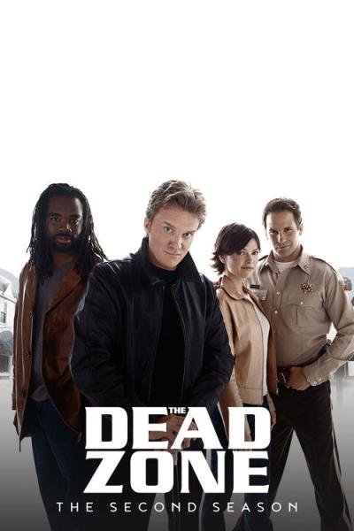 The Dead Zone filmas online