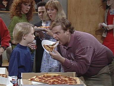 Saturday Night Live
