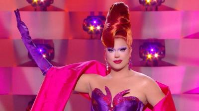 Drag Race France