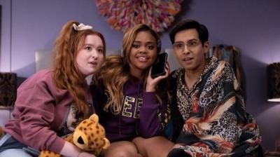 High School Musical: The Musical: The Series