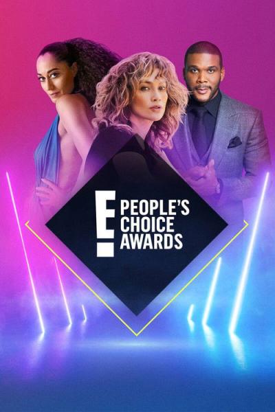People's Choice Awards filmas online