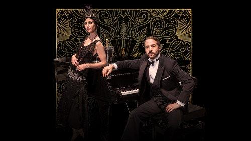 Mr Selfridge filmas žiurėti online