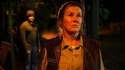 Mystery Road: Origin