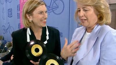 Antiques Roadshow