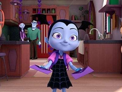 Vampirina