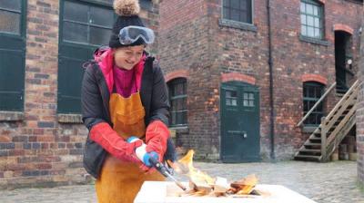 The Great Pottery Throw Down