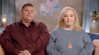 Mama June: Family Crisis