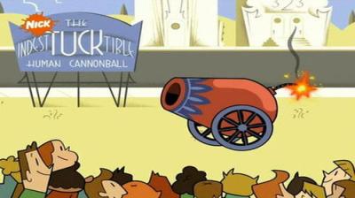 My Life as a Teenage Robot