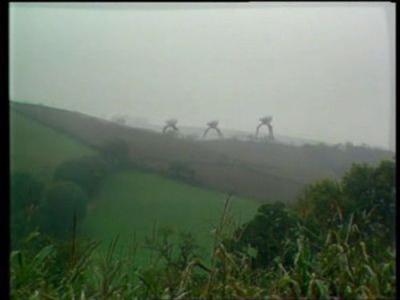 The Tripods