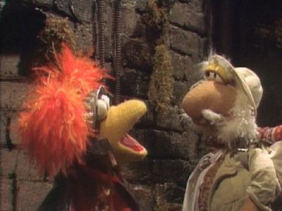 Fraggle Rock