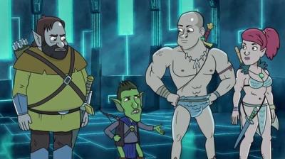 HarmonQuest