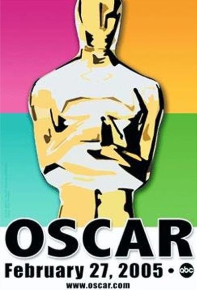 The Oscars filmas online