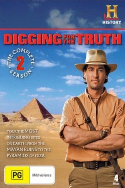 Digging for the Truth filmas online