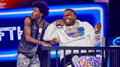 Nick Cannon Presents: Wild 'N Out