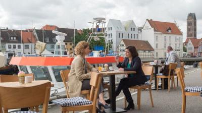 SOKO Wismar