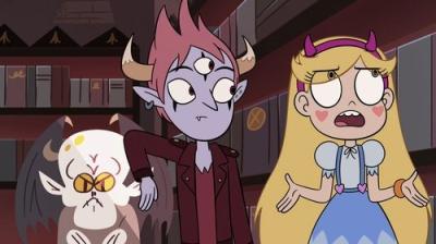 Star vs. the Forces of Evil