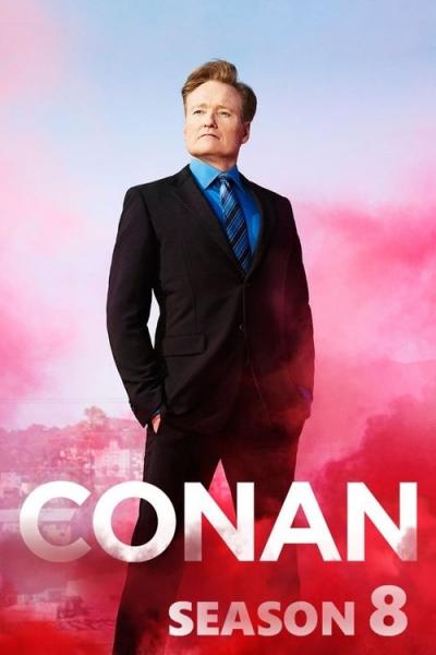 Conan filmas online