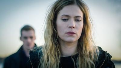 Detektyvė Sofija Karppi
