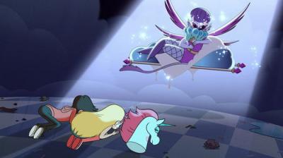 Star vs. the Forces of Evil