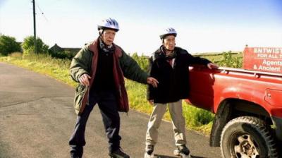 Last of the Summer Wine