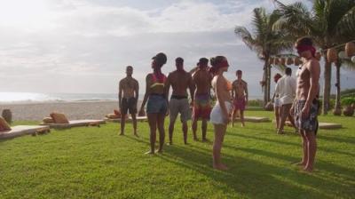 Brincando com Fogo: Brasil