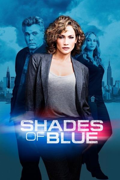 Shades of Blue filmas online