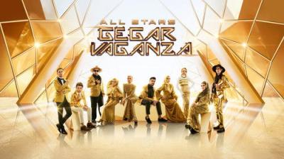 Gegar Vaganza