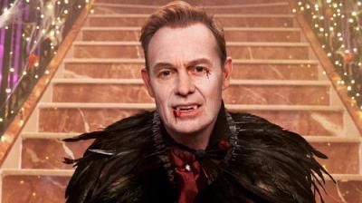 Meet the Richardsons