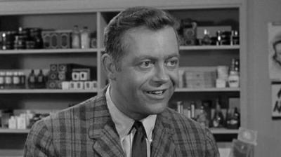 The Andy Griffith Show