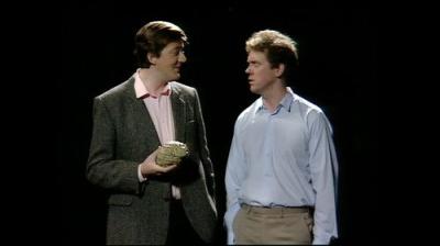 A Bit of Fry & Laurie