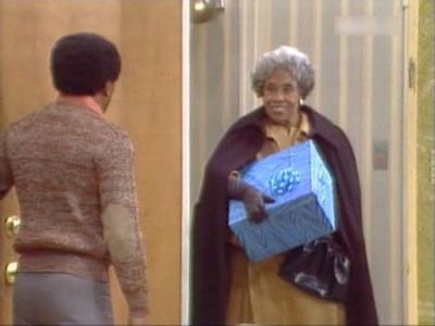 The Jeffersons
