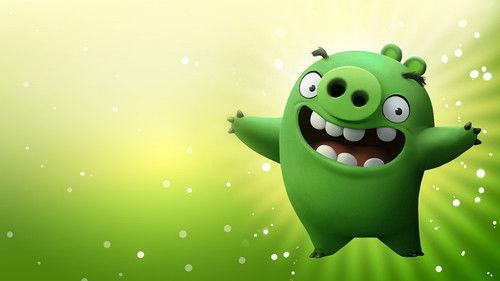 Piggy Tales filmas žiurėti online