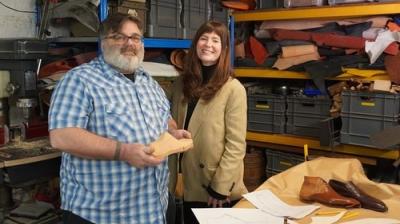 Bargain Hunt