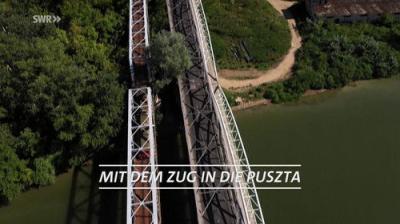 Eisenbahn-Romantik