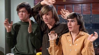 The Monkees