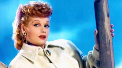 The History of Comedy