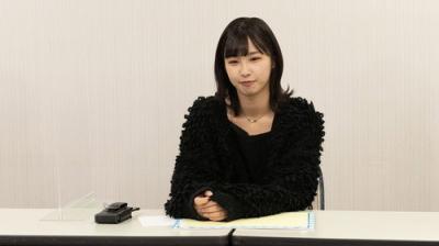 STU48 イ申テレビ