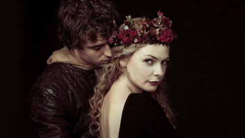 Baltoji karalienė filmas žiurėti online