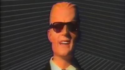 The Max Headroom Show